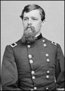 Brig. Gen. Charles Walcutt