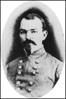 Maj. Gen. Samuel G. French