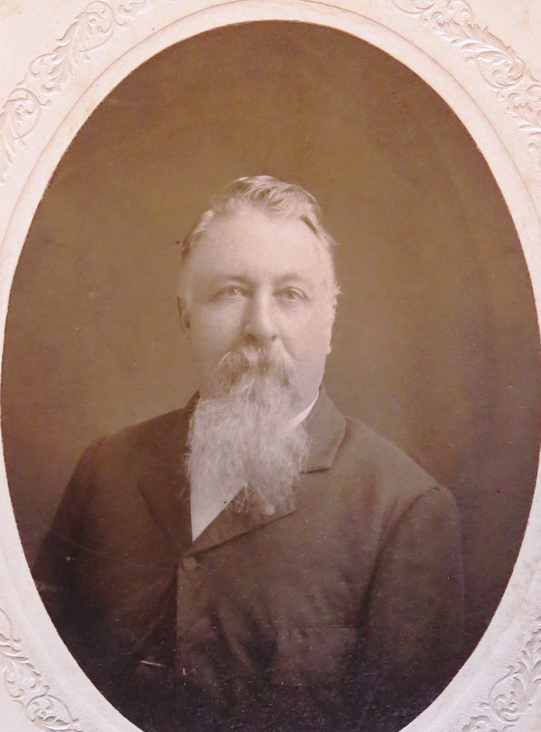 William B. Reese