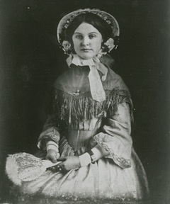 Emilie Todd Helm (Univ. of KY)