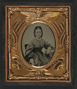 photo courtesy Library of Congress