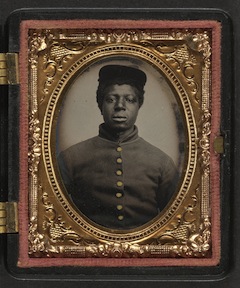 photo courtesy Library of Congress
