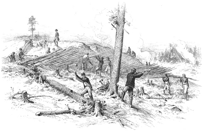 Building Obstructions