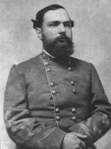 William "Rooney" Lee