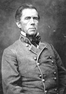 Brig. Gen. William "Extra Billy" Smith-Governor Elect of Virginia 