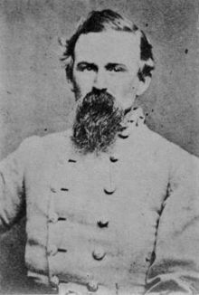 Brig. Gen. George Doles 