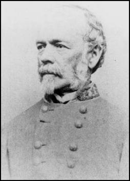 Joseph Johnston