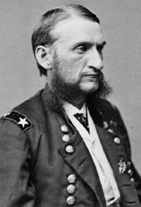 Bvt. Maj. Gen. Judson Kilpatrick