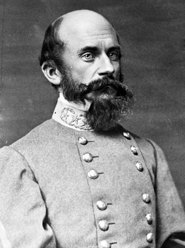 Lt. Gen. Richard S. Ewell