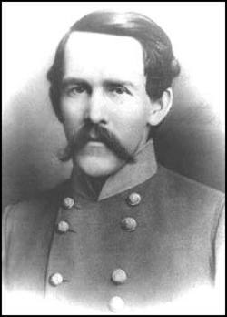 The "Norse God" Robert E. Rodes. 