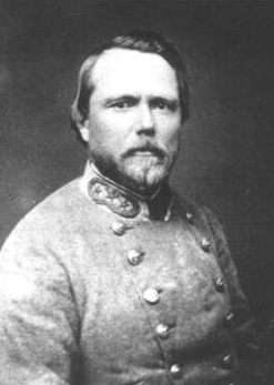 Brigadier General Samuel McGowan