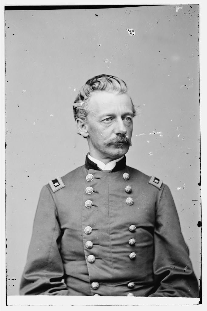 Henry Slocum