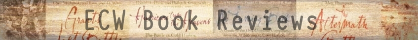 ECW Book Reviews Banner Photo