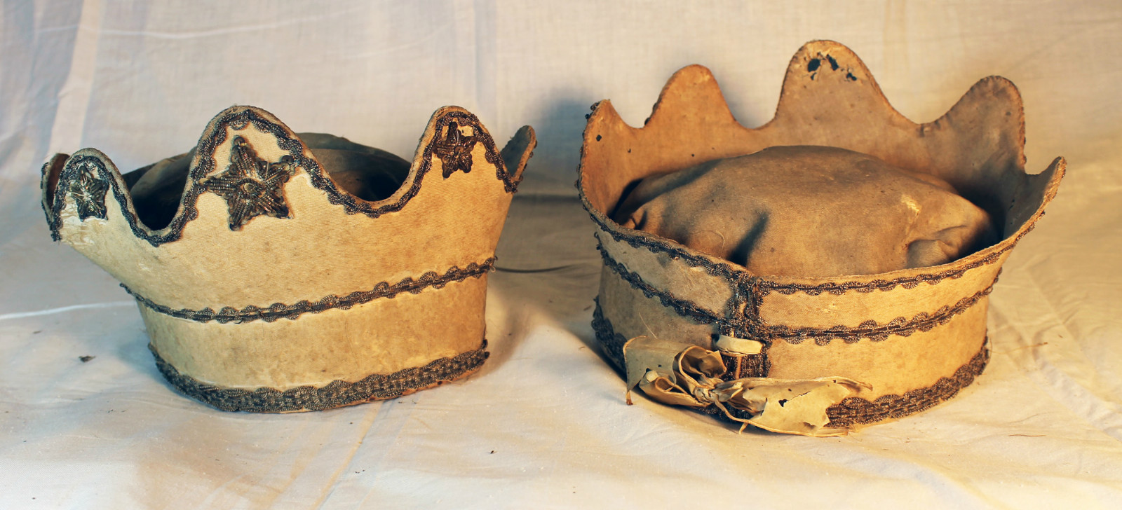 The Sisco Brother hats that sold on eBay on 2014.