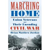 MARCHING HOME
