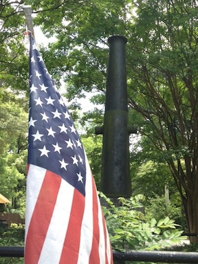 McPhersonMonFlag