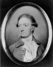 Sen. William Grayson