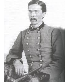 Dr. Hunter McGuire