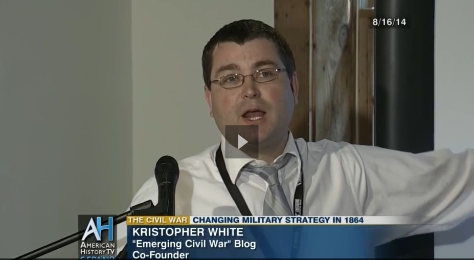 White 2014 Symposium