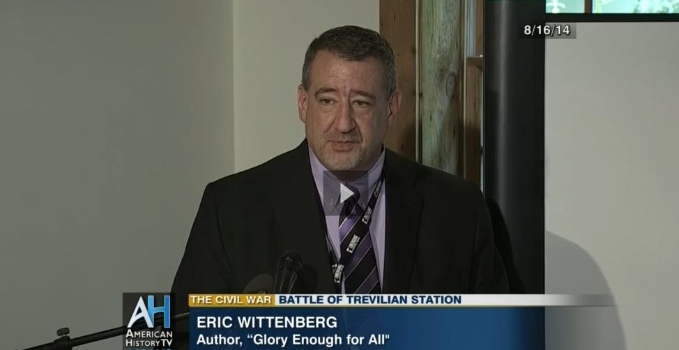 One Continuous Fight by Eric J. Wittenberg One Continuous Fight by Eric J. Wittenberg