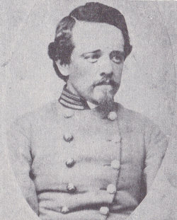 Edward Craighill