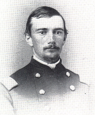 Col. David Jenkins