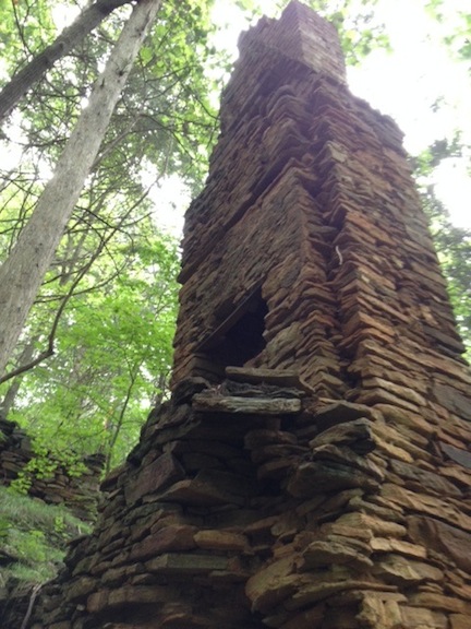 JerichoMIllChimney
