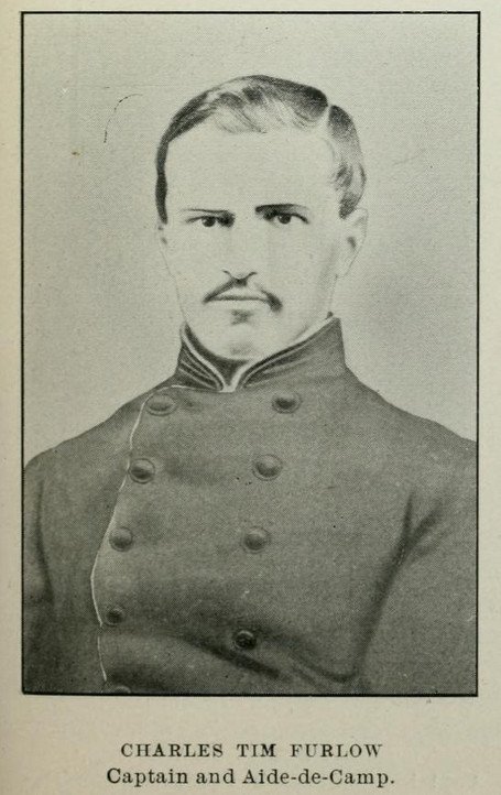 Charles T. Furlow