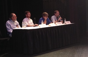 Dunkelman, Davis, Maxfield, and White