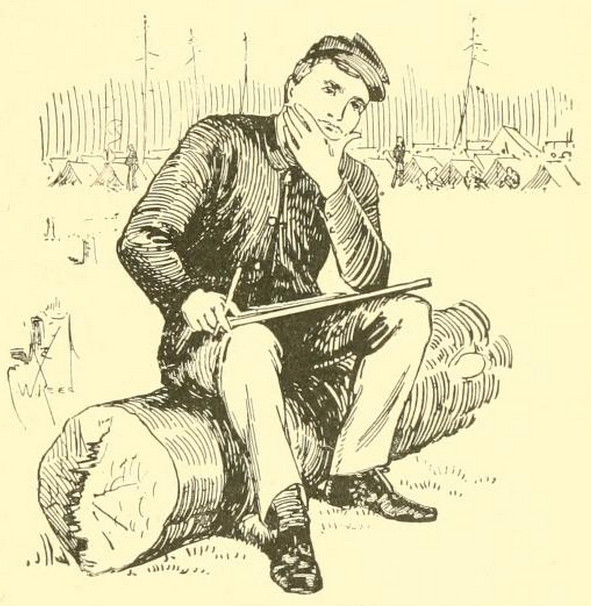 Writing Letter