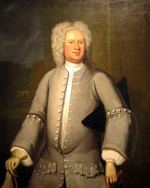 Robert "King" Carter