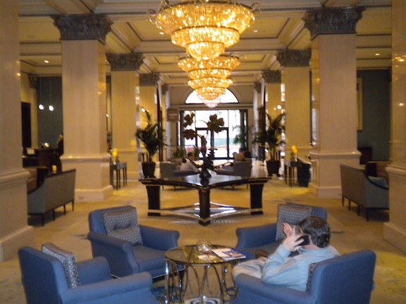 Lobby 02