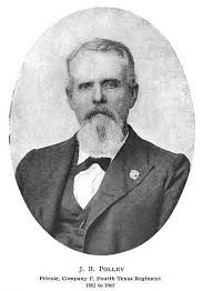 J.B. Polley