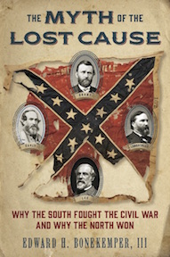 Myth of the Lost Cause-cover