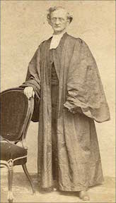 Minnigerode-standing