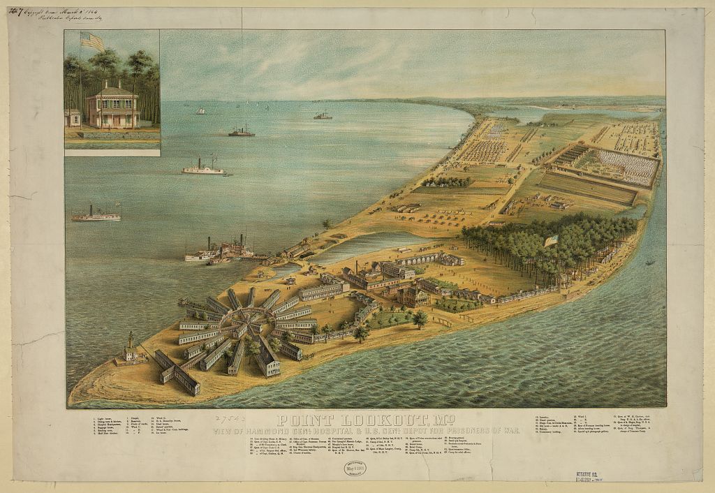 Point Lookout