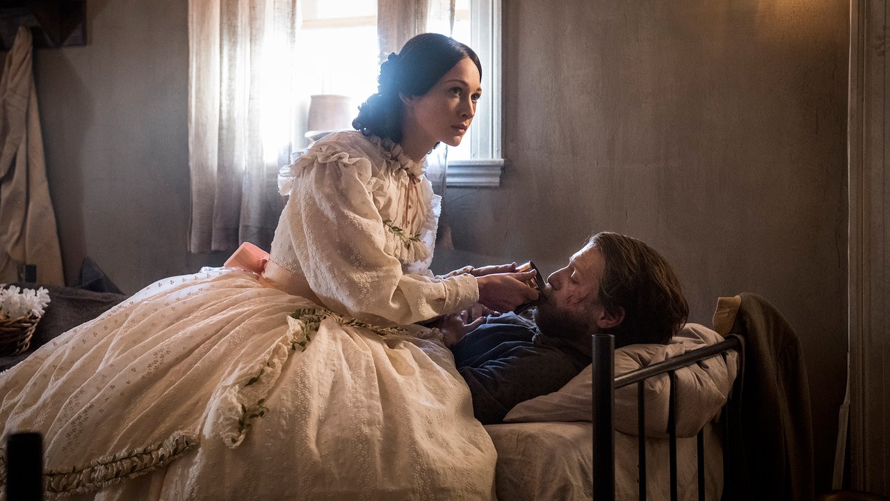 Mercy Street, Episode 1