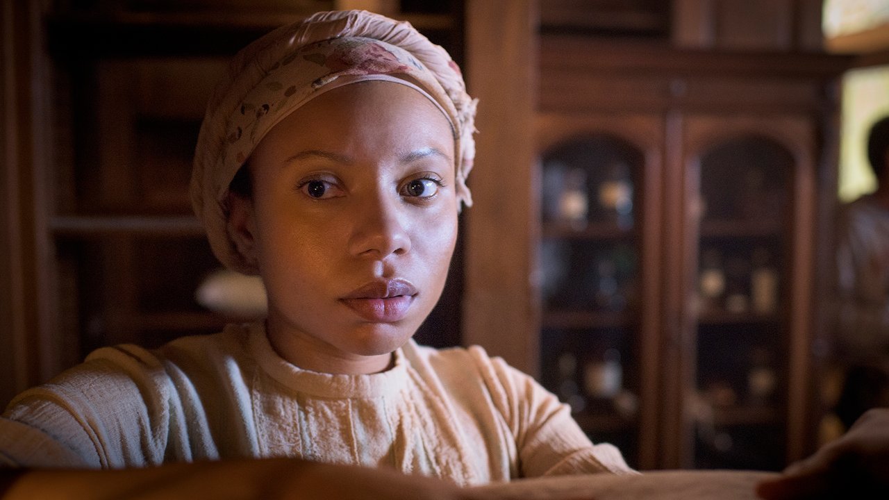 Mercy Street, Episode 1