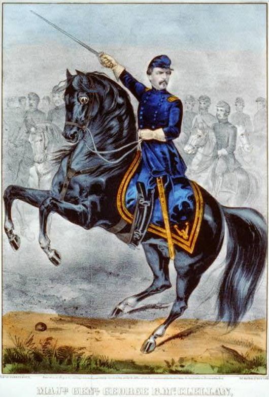 George McClellan