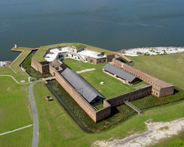 Fort-Jackson