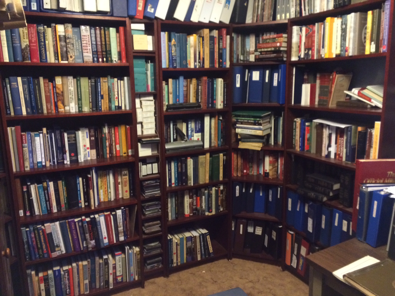 Shelves 2