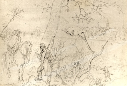 Union pickets on the Rappahannock.1252.jpg