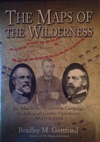 Wilderness Maps-cover
