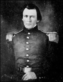 Capt. U.S. Grant