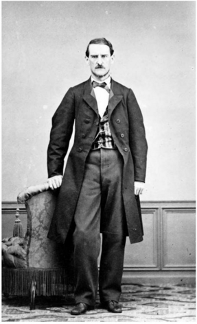 General Francisco Mejia (LOC)