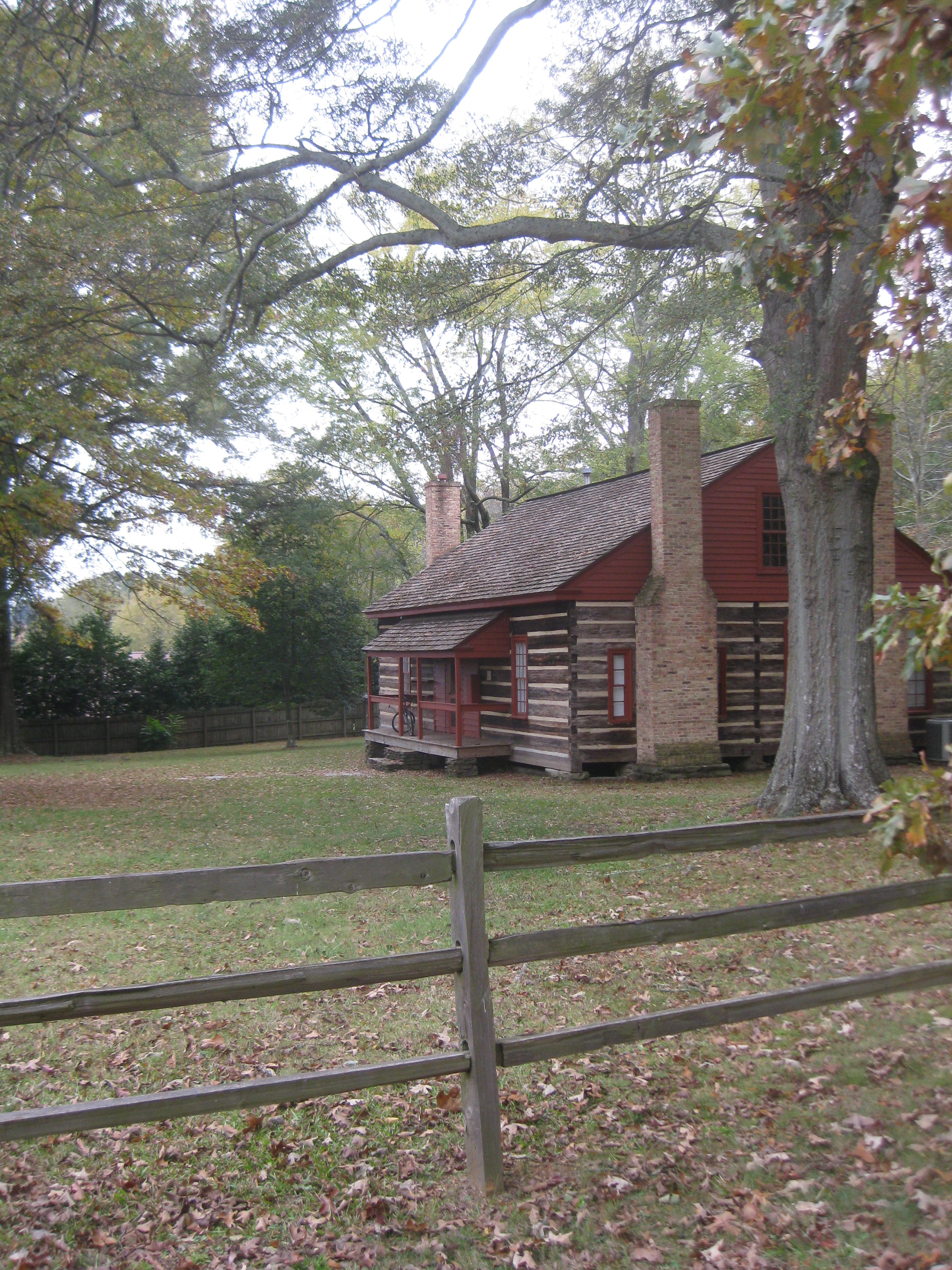 Kolb's Farm