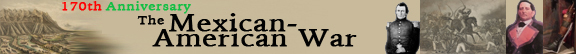 Mexican War-header