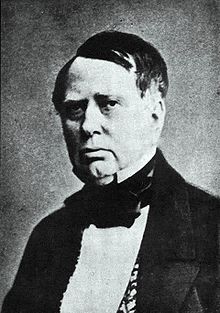 Gen. Mariano Arista took command of Mexican forces in Matamoros and ordered his men to cross the Rio Grande