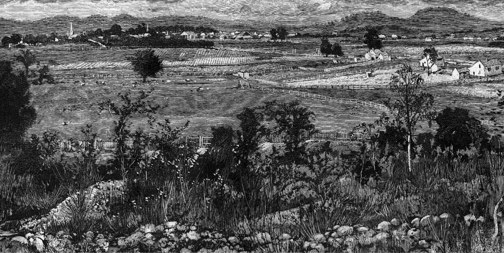 Franklin_battlefield_Battles_and_Leaders