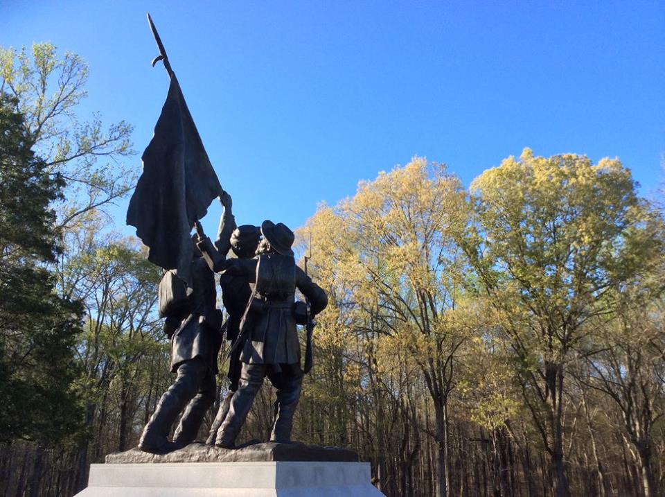 Shiloh2016-Mississippi